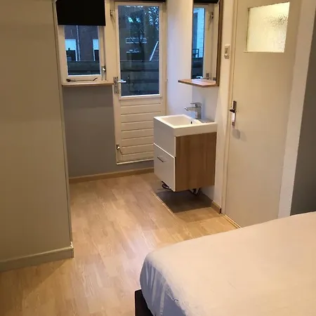 De Vrije Vogel Apartment Egmond aan Zee Exterior photo