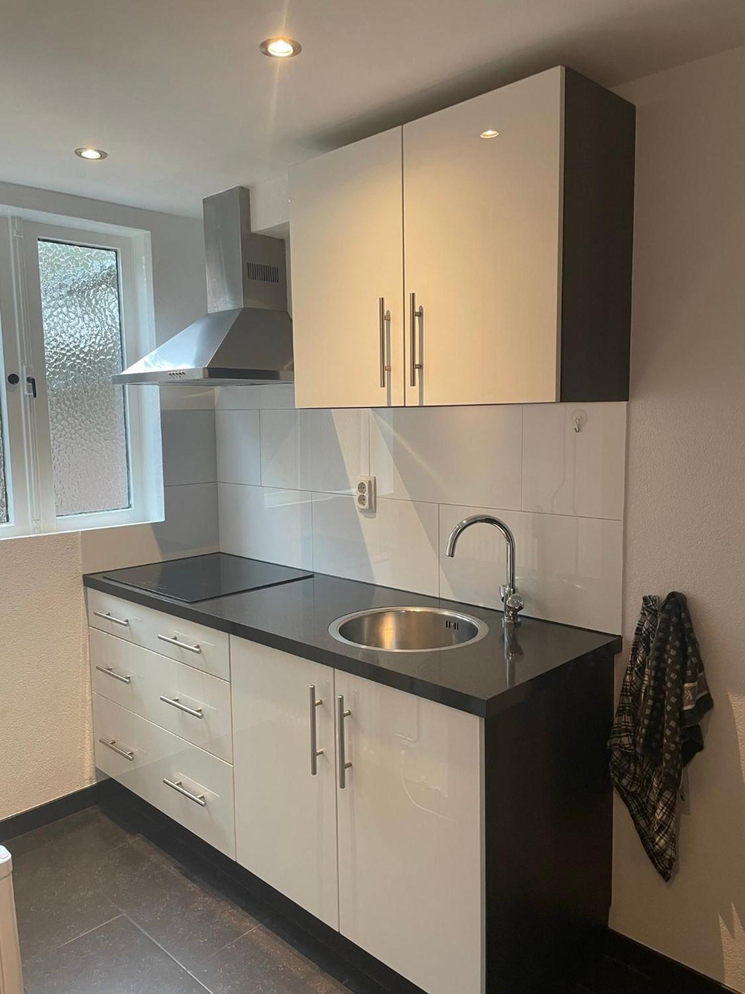 De Vrije Vogel Apartment