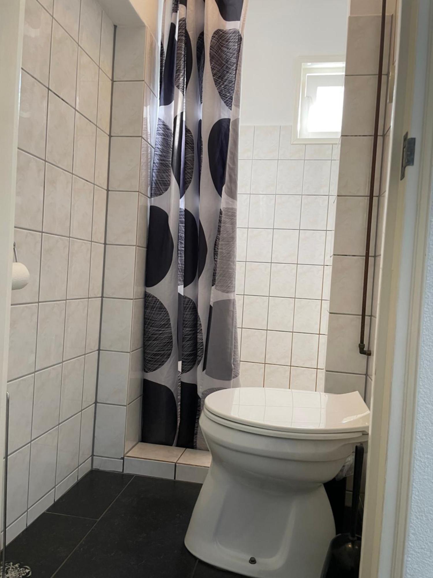 De Vrije Vogel Apartment Egmond aan Zee